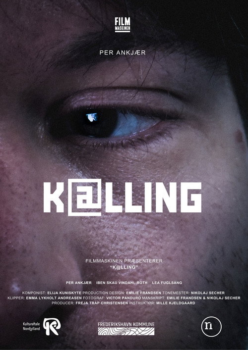 Movie poster for Bitch (2024)