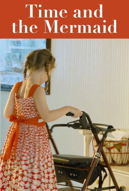 Movie poster for Time and the Mermaid (2016)