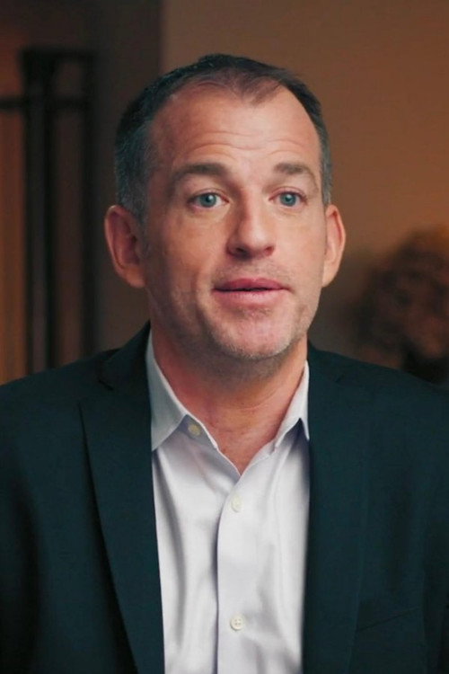 Photo of Liam O'Neill, Acting