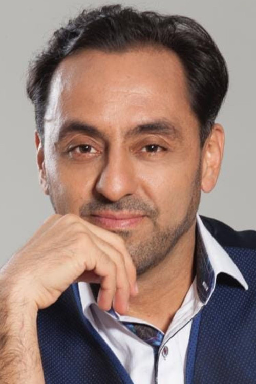 Photo of Mauricio Goyeneche, Acting