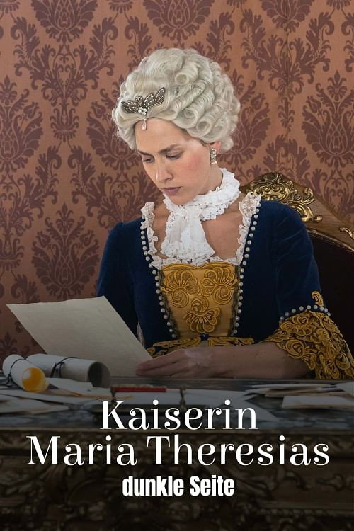 Movie poster for Maria Theresa’s Dark Side (2024)