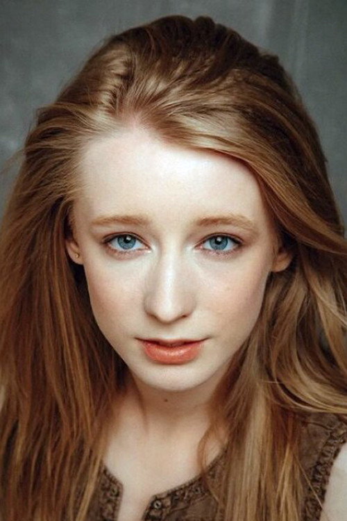 Photo of Eva Milgram, Acting