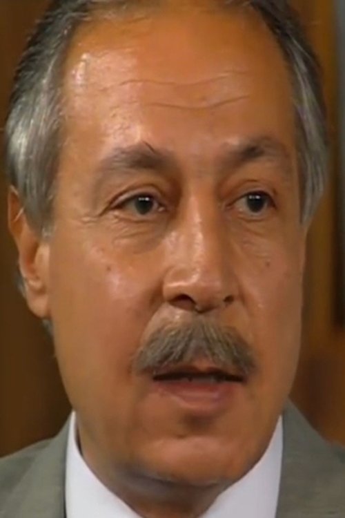 Raouf Moustafa profile