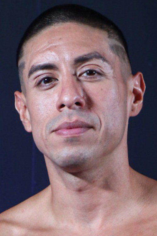 Photo of Luis Logan, Acting