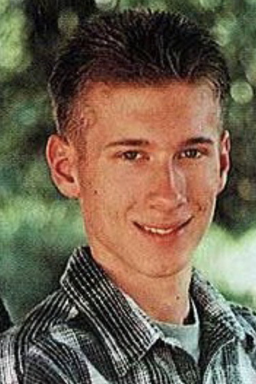 Photo of Eric Harris, Acting