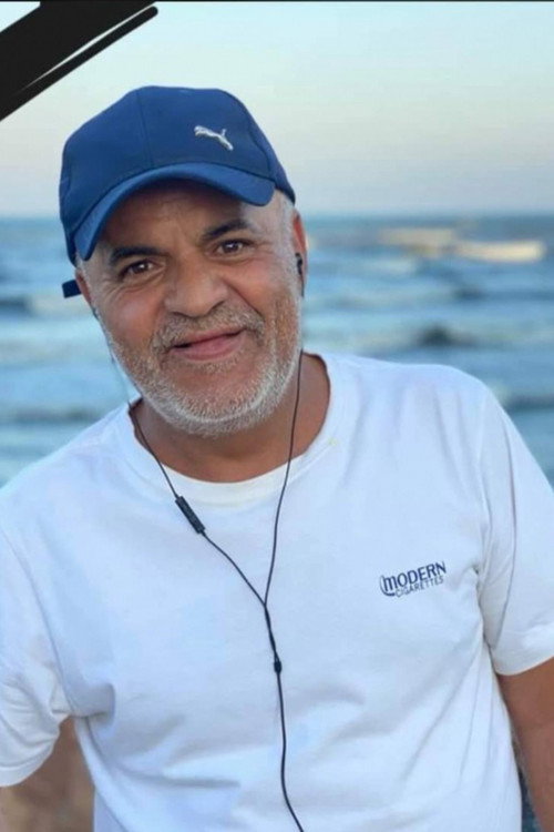 Photo of عبدالكريم مهدي, Acting