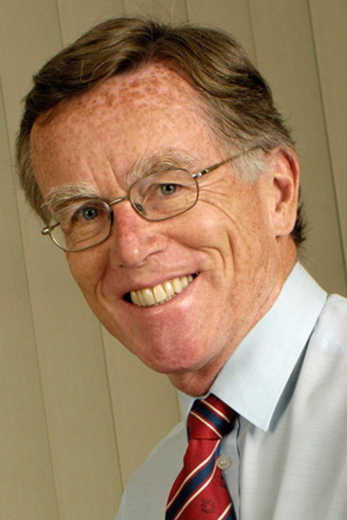 Photo of Eduard Bomhoff, Acting
