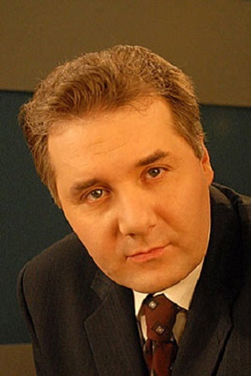 Photo of Andrey Rapoport, Acting
