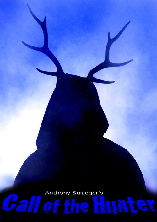 Movie poster for Call of the Hunter (2009)