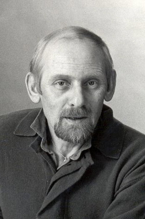 Photo of Jan Biczycki, Acting