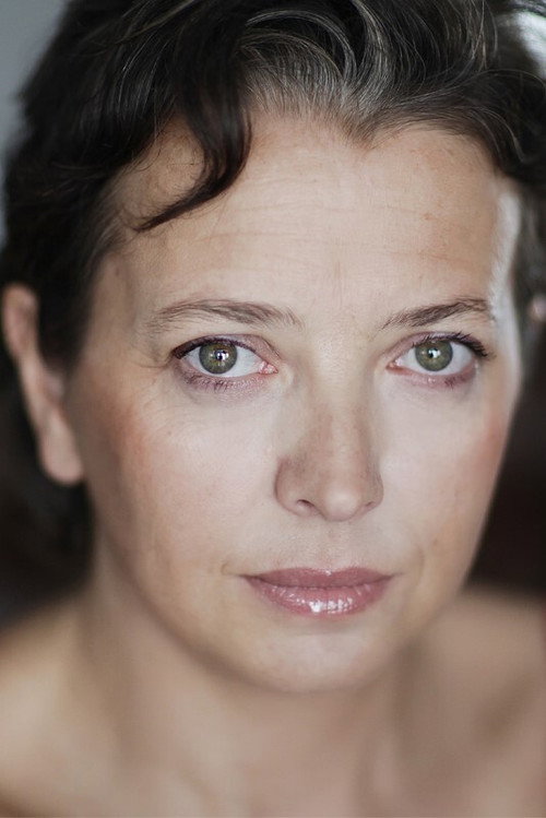 Photo of Anita Gillier, Acting
