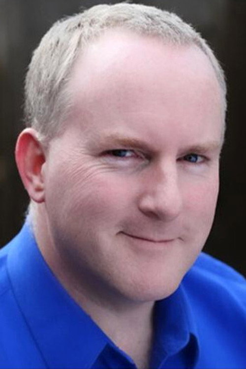 Photo of Cavan Cunningham, Acting
