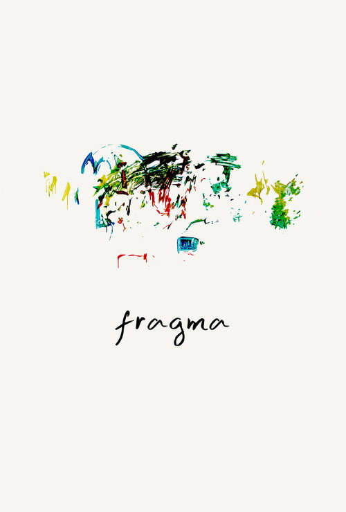 Movie poster for Fragma (2013)