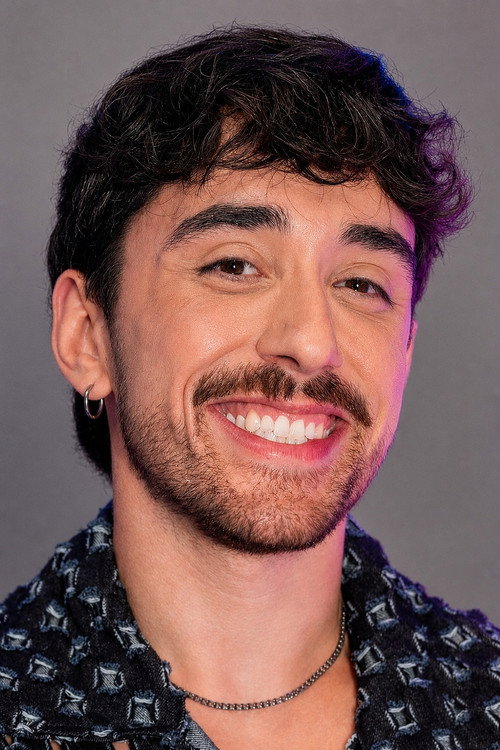 Photo of Felipe Goldenboy, Acting