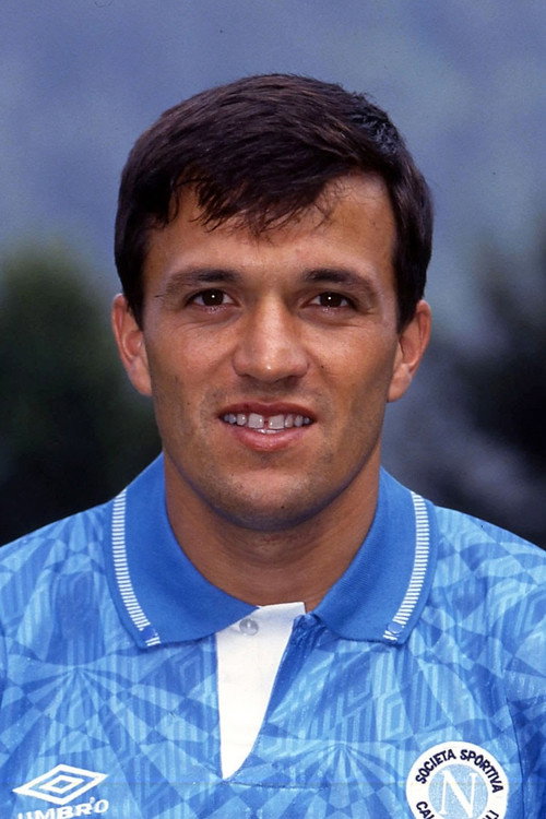 Photo of Fausto Pari, Acting