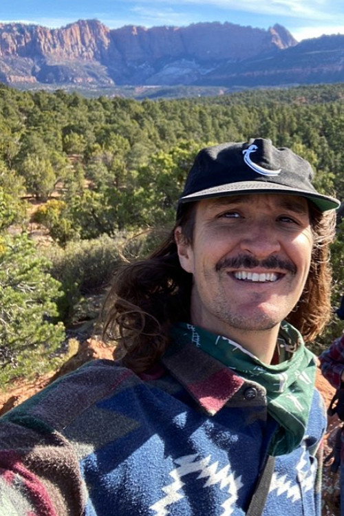 Photo of Dylan Christopher, Acting