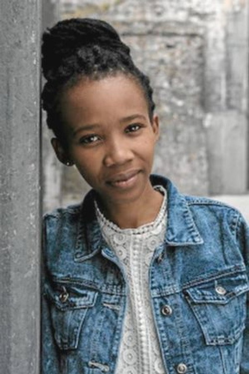 Photo of Zimkhitha Nyoka, Acting