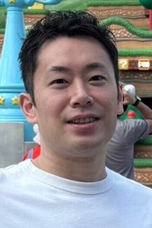 Photo of Kentaro Kami, Acting
