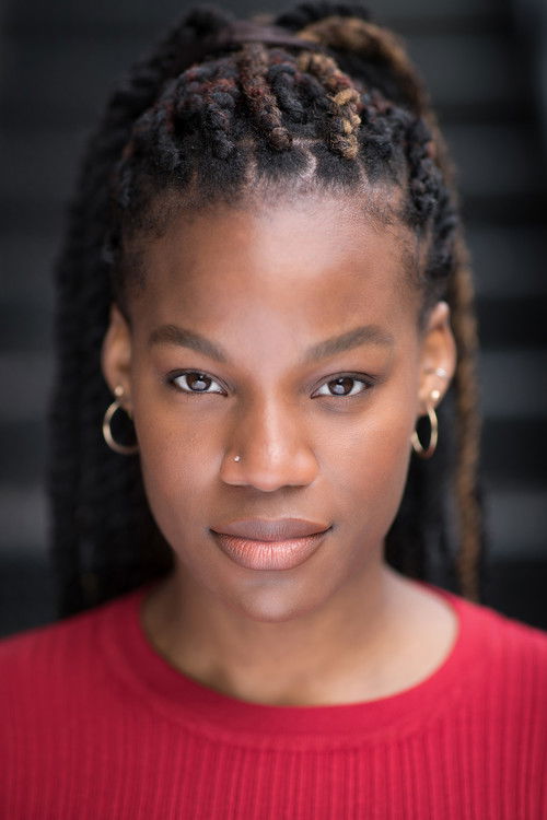 Brittany Adebumola profile