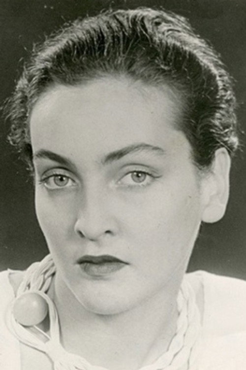 Photo of Meret Oppenheim, Acting