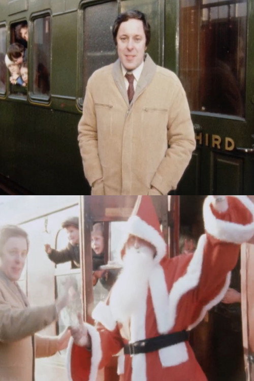 Movie poster for A Bronte Christmas (1980)
