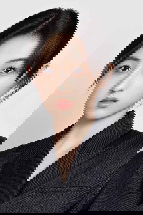 Zhang Zifeng profile