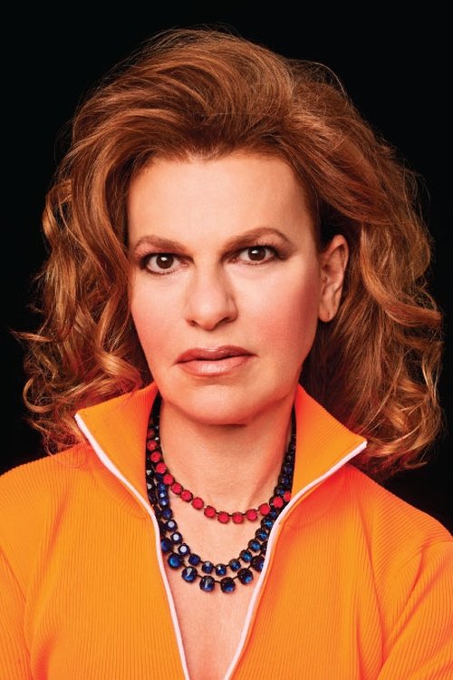 Sandra Bernhard profile