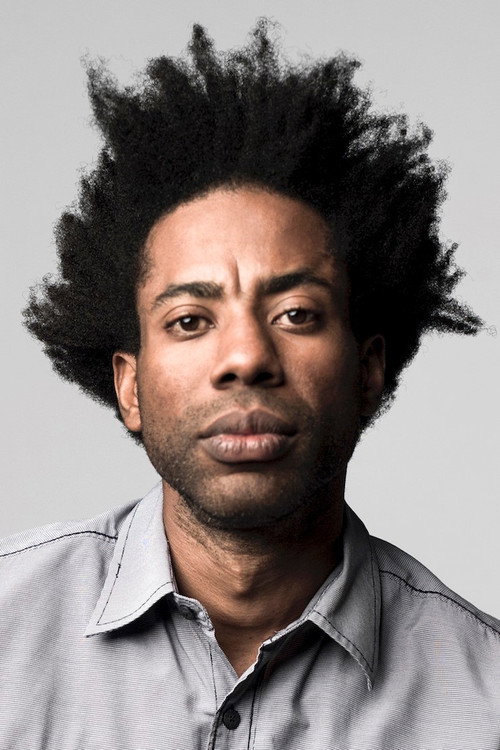 Photo of Malik Vitthal, Directing