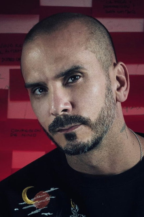 Photo of Juan Sebastian Torales, Editing
