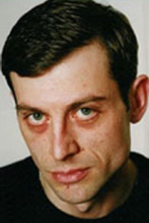 Andrey Blagoslovenskiy profile