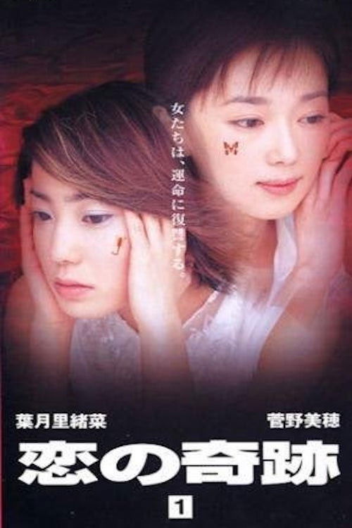 Miracle of Love poster