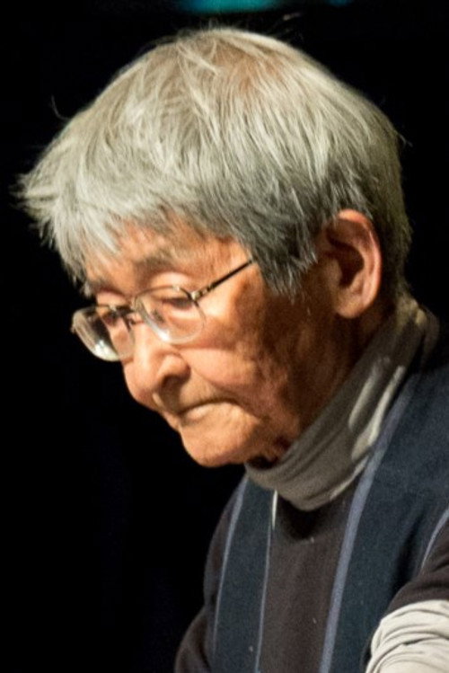 Photo of Matsuo Ohno, Sound