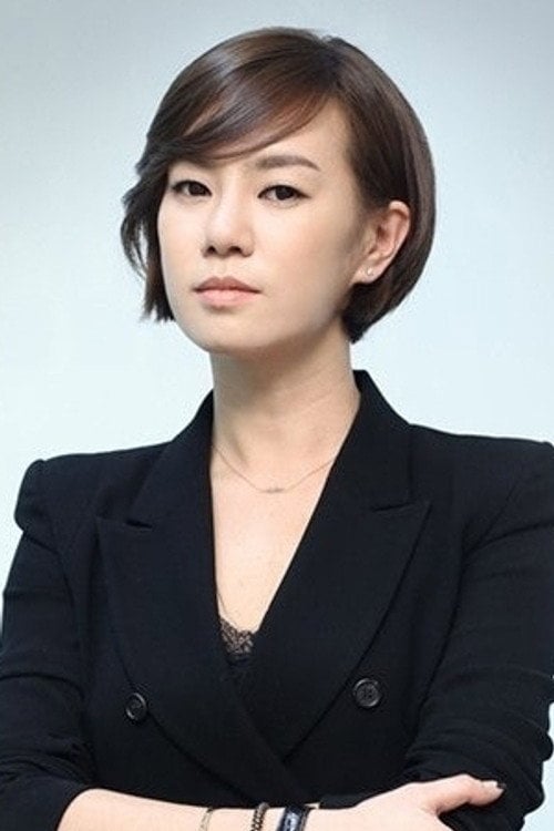 Photo of Park Ji-eun, Acting