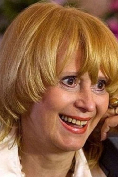 Helga Čočková profile