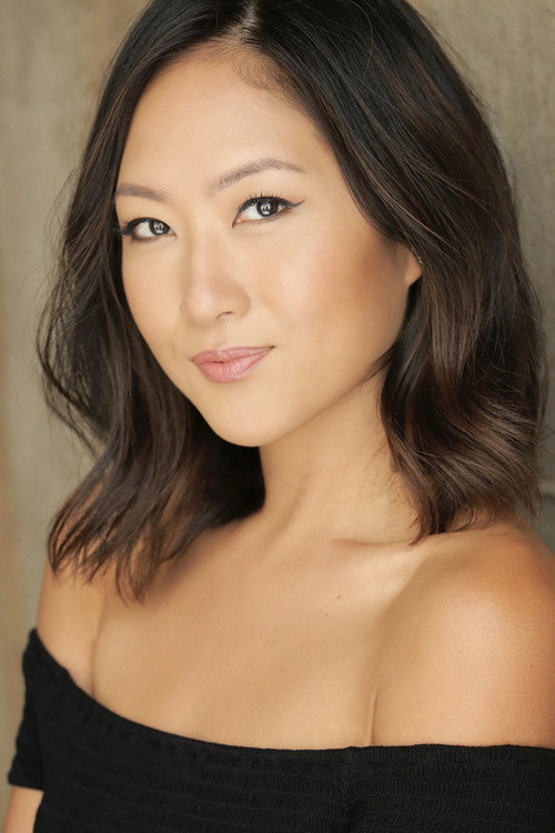 Photo of Brenda Koo, Acting