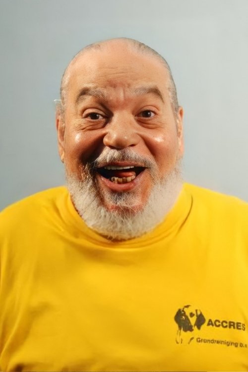 Ali Hassanein profile