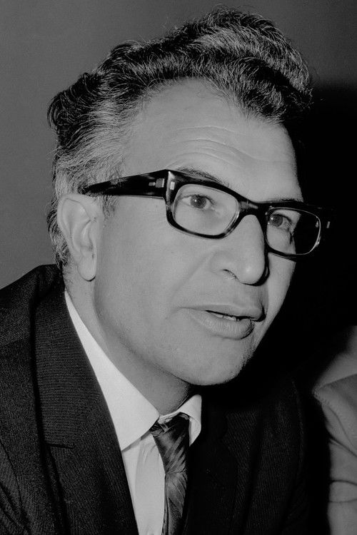 Dave Brubeck profile