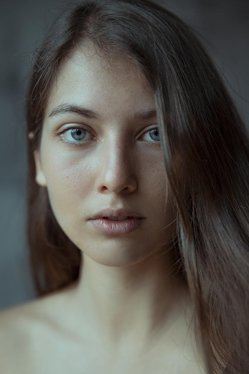 Photo of Josefine Winkler, Acting