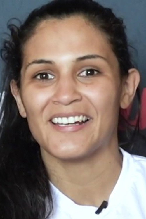 Photo of Vanessa Melo, Acting