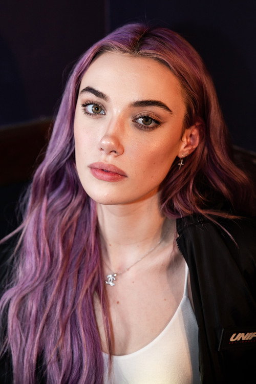 Olivia O'Brien profile