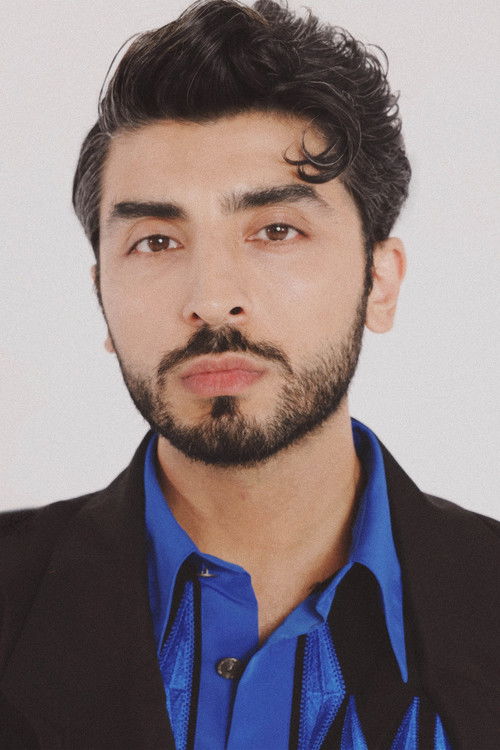 Adnan Devran profile