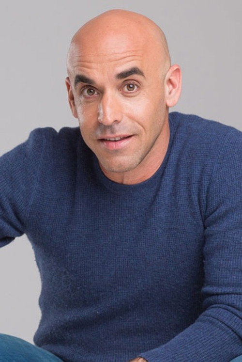 אסף הראל profile