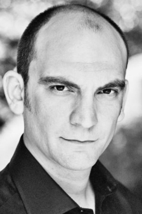 Photo of Rory MacGregor, Acting