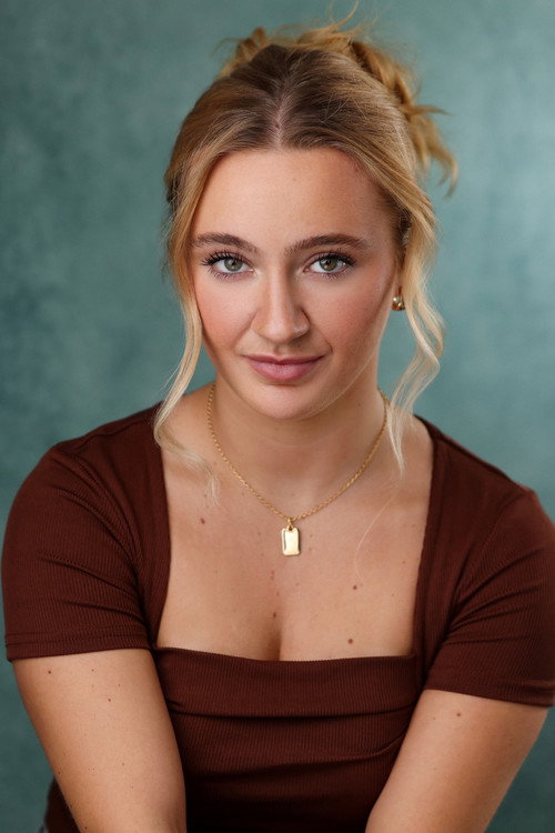 Photo of Sophie-Jo Beman, Acting