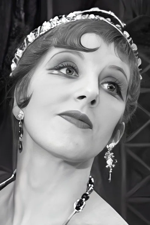 Photo of Marjorie Stewart, Acting