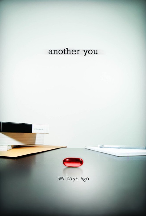 Movie poster for Another You (2017)