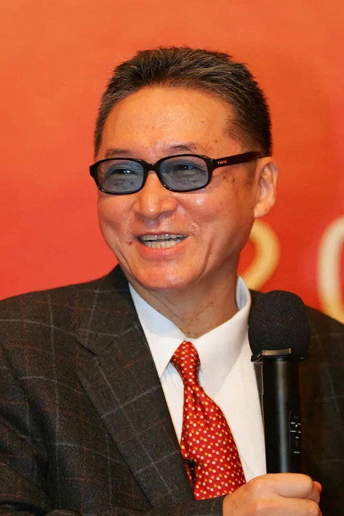 Photo of 李敖, Acting