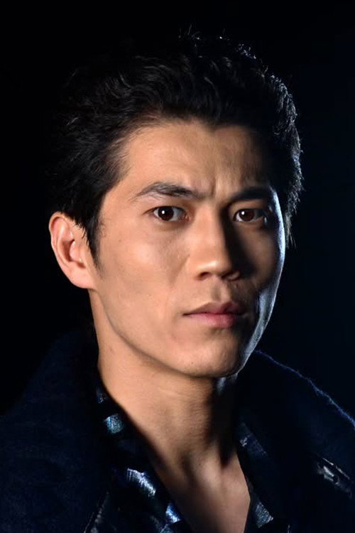 Photo of Amangeldi Sherikul Ullu, Acting