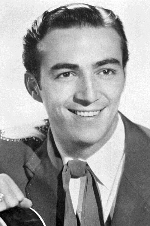 Photo of Faron Young, Acting