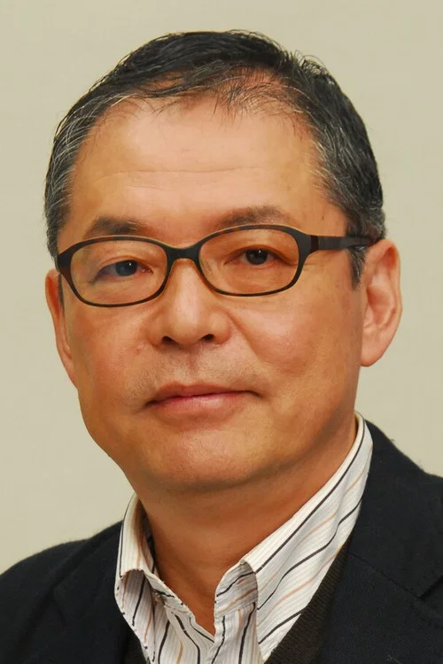 Photo of Yukio Nagasaki, Sound